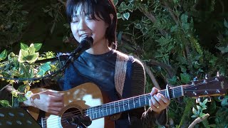 260314 손효진 - 숲세권 라이브 full (나를 살린 여성의 목소리)