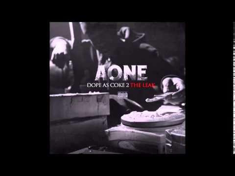 AOne Ft. HD Of Bearfaced - Ain't Seen Soft (Produced By AK)