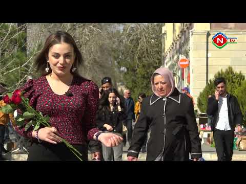 Zərif güc - 07.03.2023