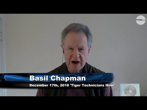 December 17th Tiger Technician's Hour on TFNN - 2018