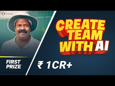 FantaPlay: Fantasy Cricket App