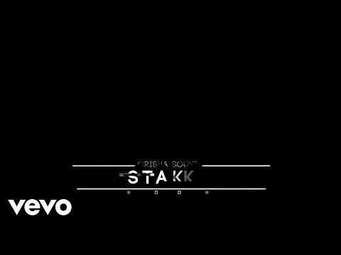 Orisha Sound - STAKKA