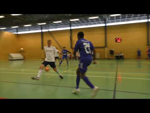 AC Stoppi/Cherokee - VFS 10-4 (5-2)