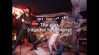 LYRICS: Kaospilot - School Of Assassins