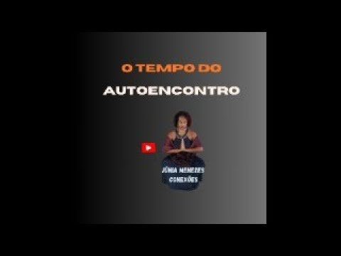 O tempo do autoencontro - Rossandro Klinjey