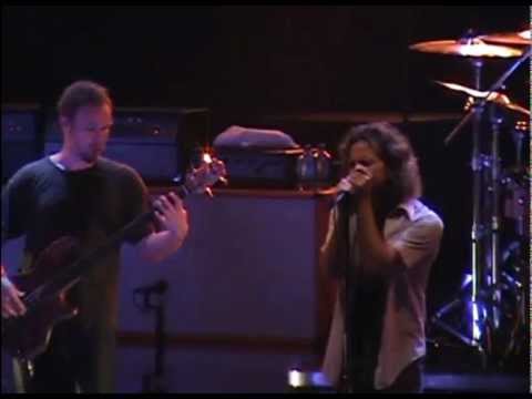Pearl Jam - Dissident (San Francisco, 2006)