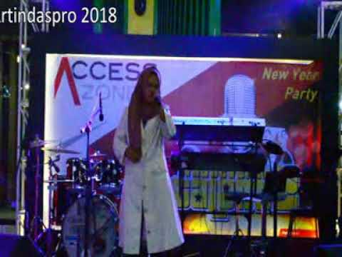 Suci Piliang ( Got Talent 2018 )