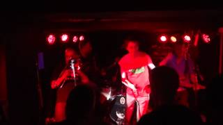 Citizen Fish - Back to Square One