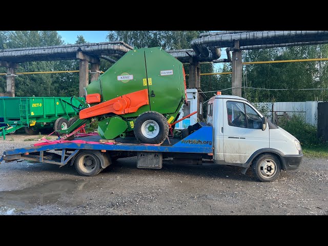 Санг Енг Эвакуатор