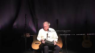 Geoff Lakeman, When the Taters are all Dug, Barnfield Theatre Exeter