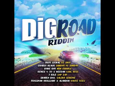 Dig Road  riddim ft Busy signal,neeqah,charly black,dane ray and more