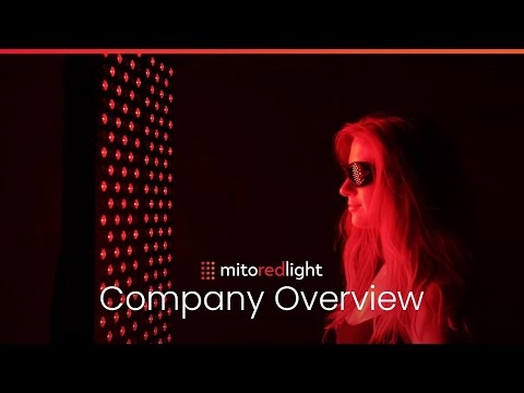 Mito Red Light - Company Overview