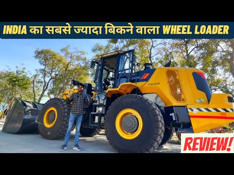 LiuGong Wheel Loader