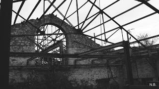 Red Hill Mining Town - U2 (unofficial video v1)