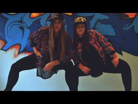 Månadens förening   Loud Dance Company