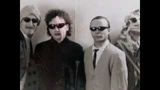 Gary Wilson and the Blind Dates / "In The Midnight Hour"