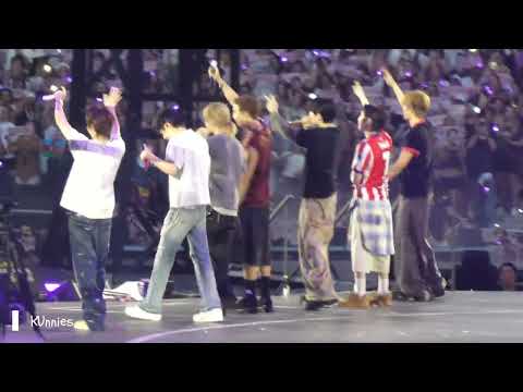 BTS Arirang World Tour - Come Over - Madrid 20260627