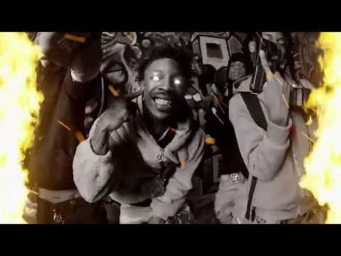 ATG JayDee - Last Response (Official Music Video)