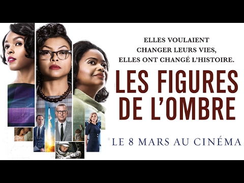 Les Figures de l'Ombre - Bande annonce internationale [Officielle] VOST HD