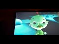 Chicken Little Part 6 Act 3 The Alien Test And Saving Fish