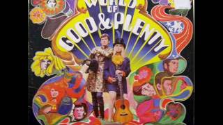 Good And Plenty - Children Dreamin'