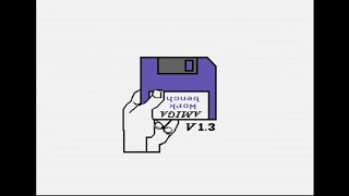 C64 Demo - Das Boot  (Lethargy - 2024)