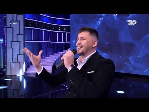 Ergi Agolli - Sytë e zemrës - Na bashkoi kënga popullore
