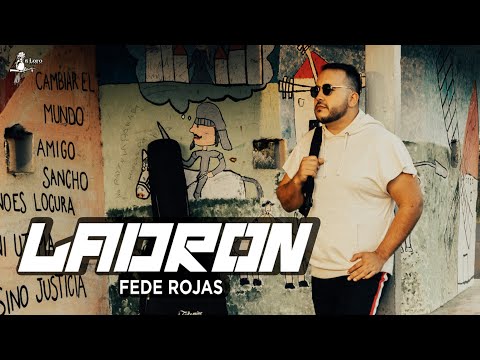 Fede Rojas and Rola Música 