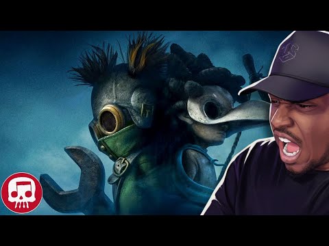 JT Music Made Horror Sound Beautiful