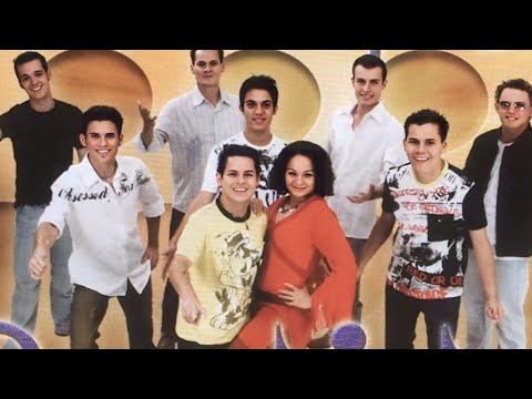 Sétimo Sentido - VOL. 2 ( Completo )