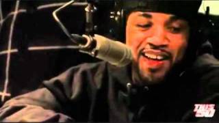 Lloyd Banks Power 99   Interview Pt2   w  Cosmic Kev