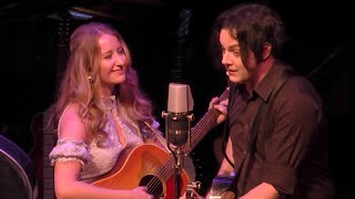 I&#39;m Lonely (But I Ain&#39;t That Lonely Yet) - Jack White &amp; Margo Price | Live from Here
