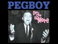 Pegboy - Surrender (Cheap Trick)