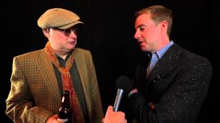 Xperia Access Q Awards: Q Classic Songwriter - Winner Andy Partridge
