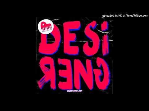 Major Lazer & Major League DJz – Designer (ft. Joeboy)