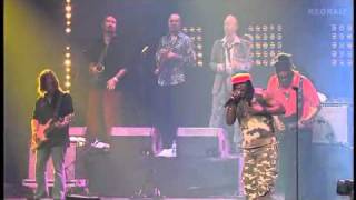 Alpha Blondy - Sweet Fanta Diallo