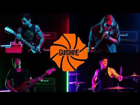 Gunshine - Wall Said To Call (Official Video)