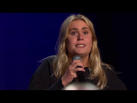 Se Alma Ingelhammar i Chorus line - Idol 2019 - Idol Sverige (TV4)