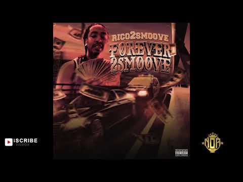 Rico 2 Smoove - 4 Nickel ft. Sneako (Official Audio)