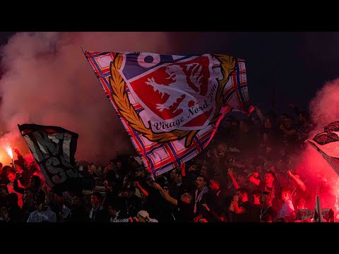 Derby : les supporters à l’entraînement ! | Olympique Lyonnais