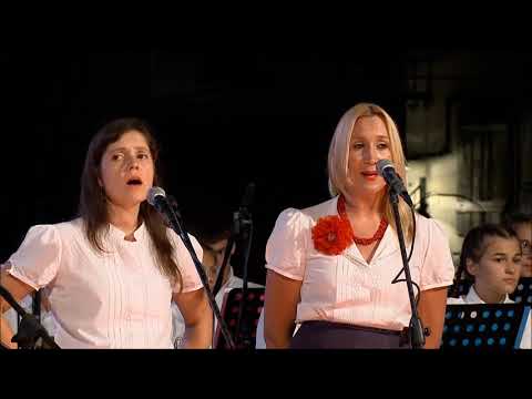 KLAPA NAVA - ZELENI SE TRAVA - Marko Polo Fest 2018. (MPTV Official) [HD]