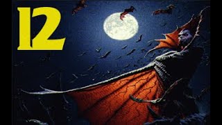 Let's Play - Ravenloft: Strahd's Possession - Part 12