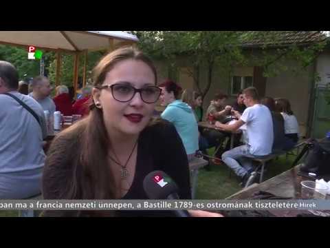 Híradó 2019.07.14. 17.30h