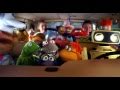 The Muppets Trailer 2 US 2011