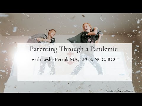 YouTube video