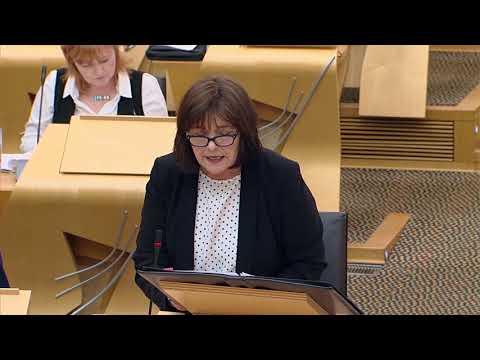 Debate: Health and Care (Staffing) (Scotland) Bill - 2 May 2019