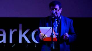 Internet citizenship: stopping bad guys? Boris Shusterman at TEDxKhark
