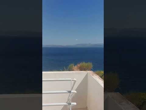 ਸਮੁੰਦਰ 🛥🇬🇷 #ਗ੍ਰੀਸ #ਸਮੁੰਦਰ #shortsvideo #beautifulbeaches