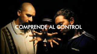 Me comprendes Mendez? (Letra) CONTROL MACHETE