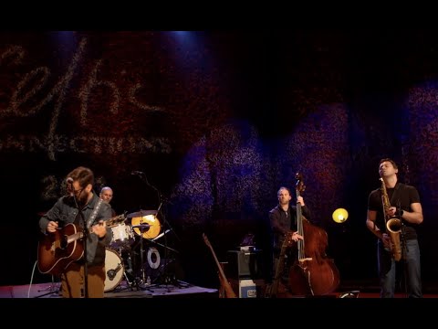 Blue Rose Code - Grateful (Live At Celtic Connections)